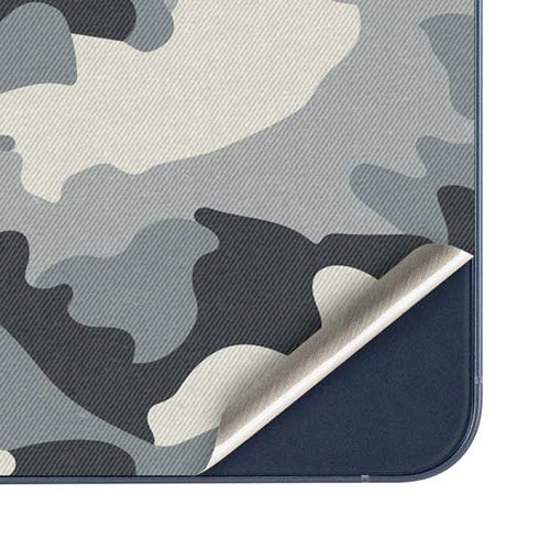 NFL Baltimore Ravens Camo Galaxy A35 5G Skin